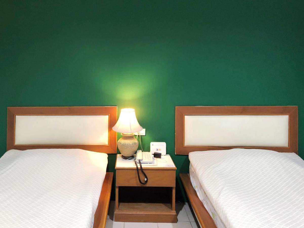 Tonwa Resort Hotel Khon Kaen Zewnętrze zdjęcie
