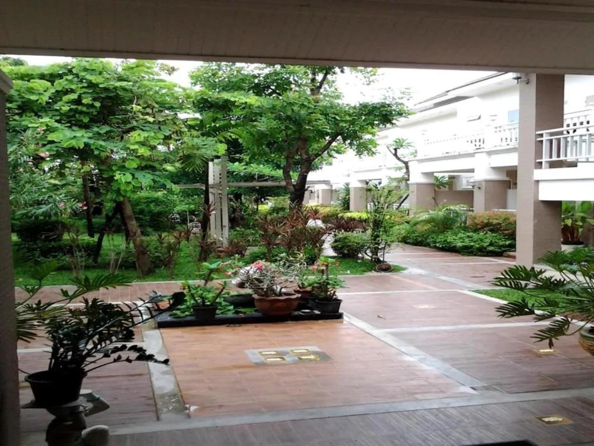 Tonwa Resort Hotel Khon Kaen Zewnętrze zdjęcie