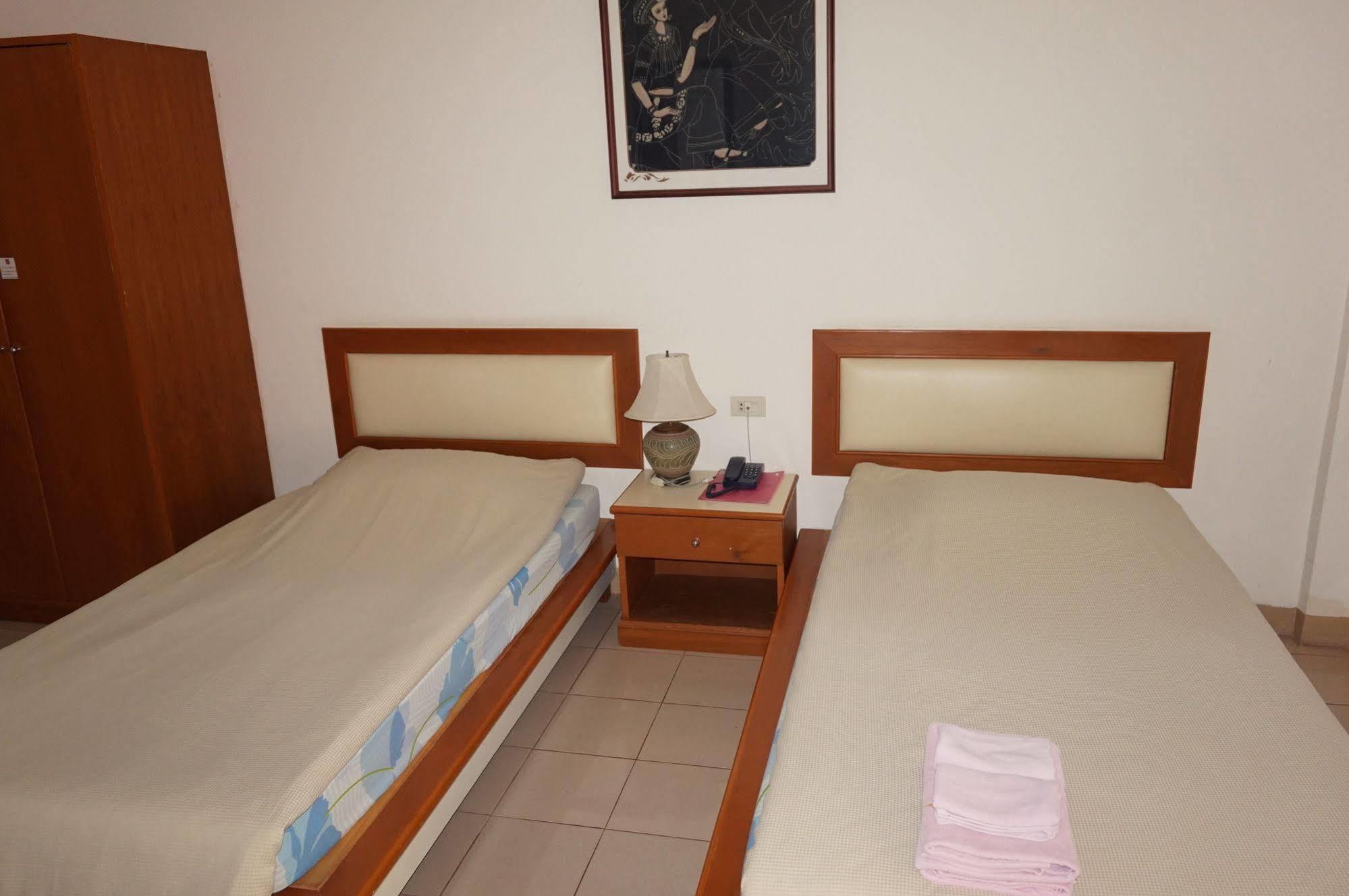 Tonwa Resort Hotel Khon Kaen Zewnętrze zdjęcie