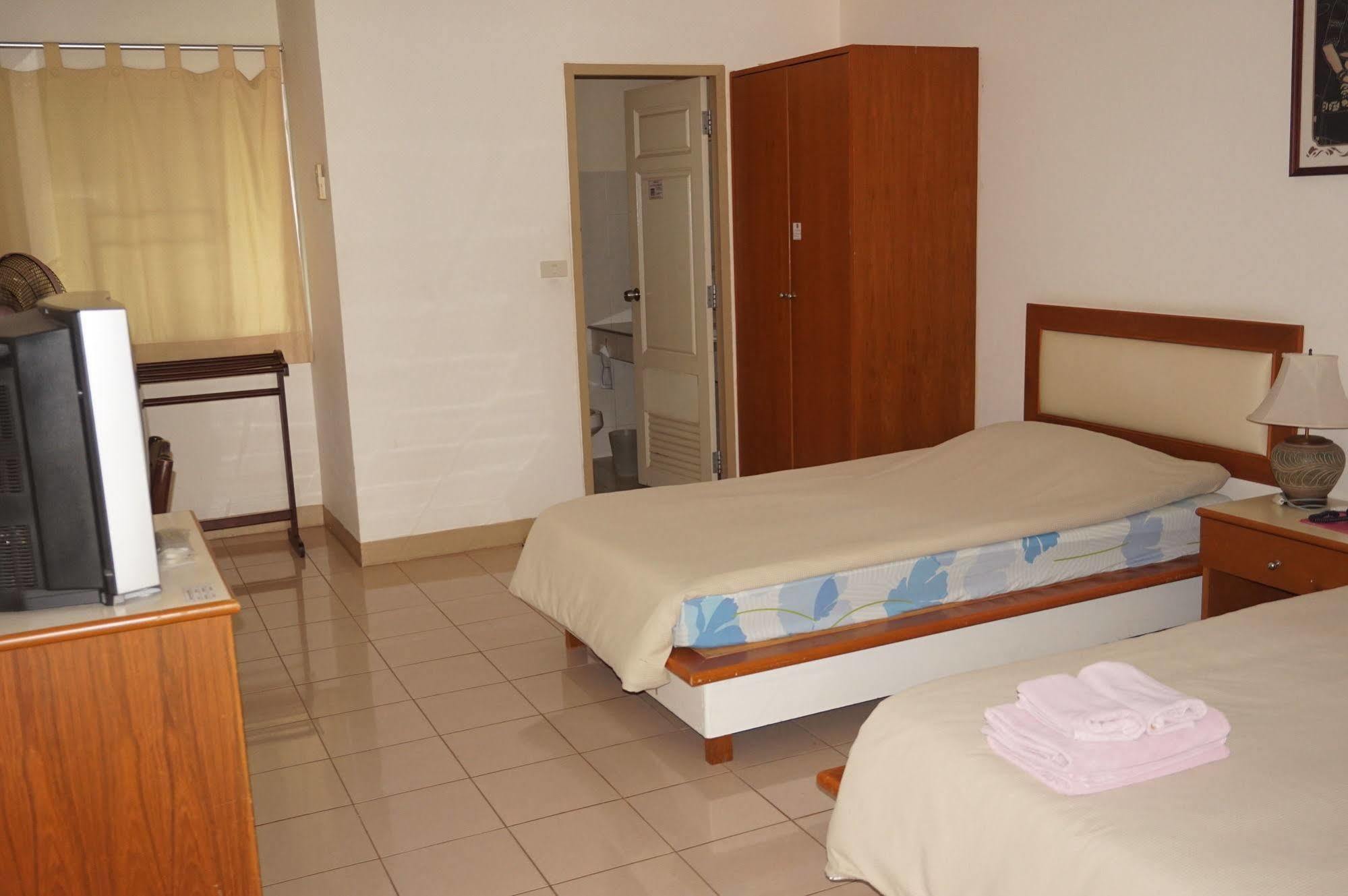 Tonwa Resort Hotel Khon Kaen Zewnętrze zdjęcie