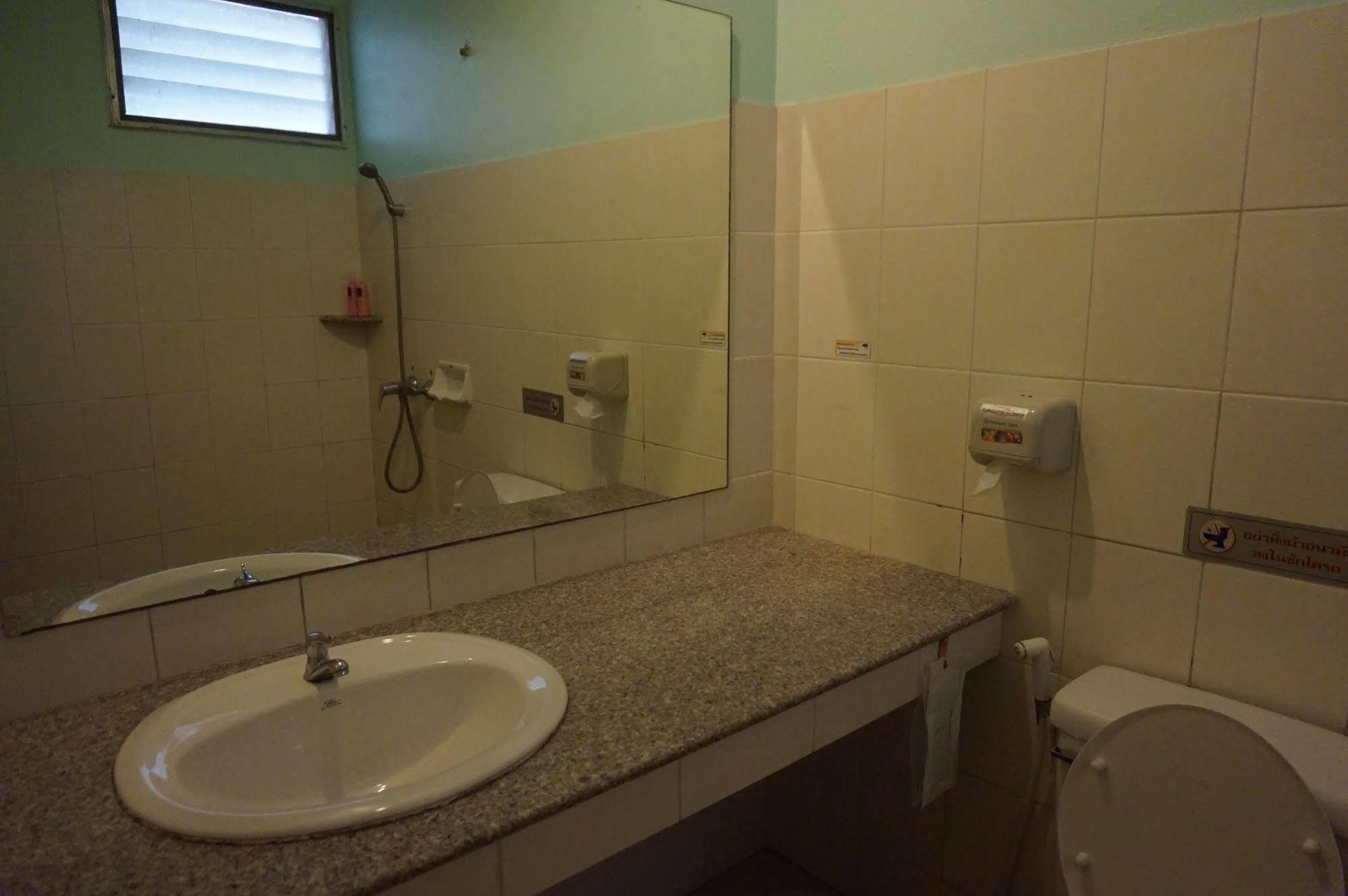 Tonwa Resort Hotel Khon Kaen Zewnętrze zdjęcie